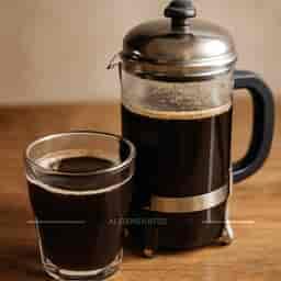 French Press
