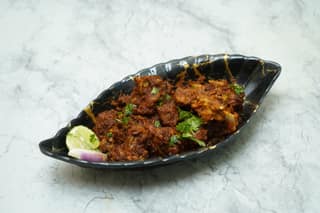 Mutton Fry