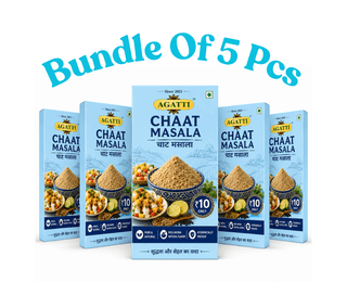 Chaat Masala (Pack of 5)