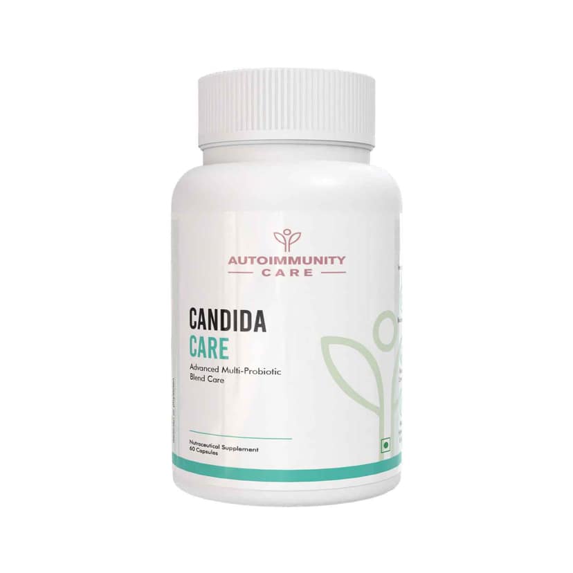 Autoimmunity Care Gut Cleanse