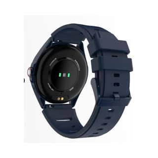 Hammer Cyclone Round Dial Smart Watch