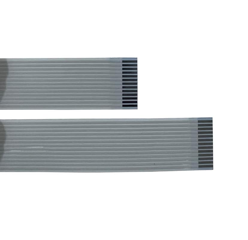 12 Pin 1mm Carriage Cable Compatible For Ep L1800 Single Function Ink Tank Printers Black Ink Toner view 2