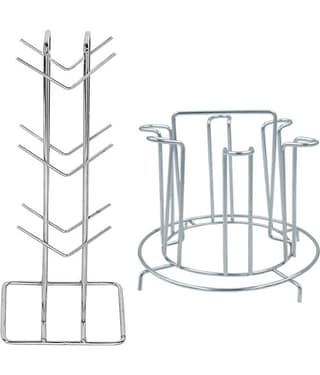 JISUN - Stainless Steel Kitchen Rack