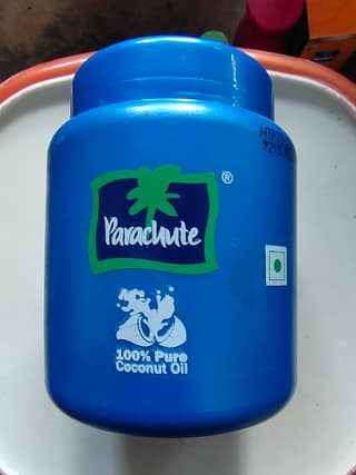 Parachute Coconut Oil - 100% Pure