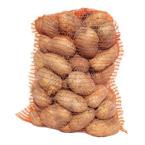 Potato view 2
