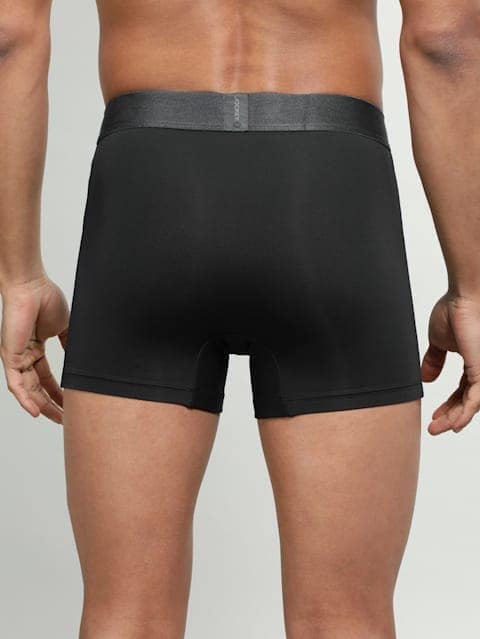 Jockey Men's IC28 Tactel microfiber Trunk view 2