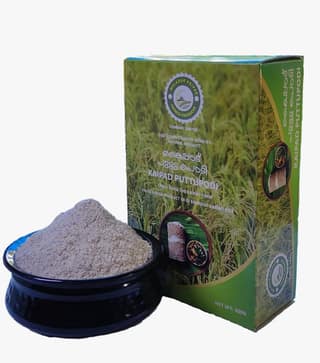 Kaipad puttu flour 500g