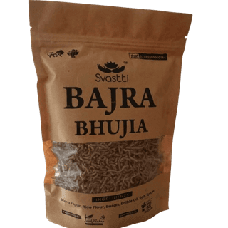 BAJRA BHUJIA