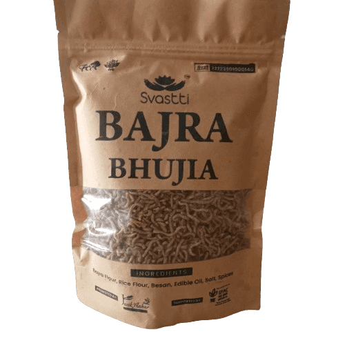 BAJRA BHUJIA view 2