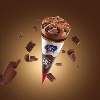 Sr. Choco Cane 120mI