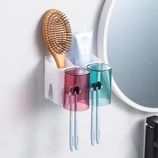 Toothbrush Holder