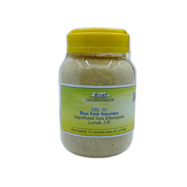 Grounded Fenugreek Powder | Meethi | 150g - 150 gm view 2