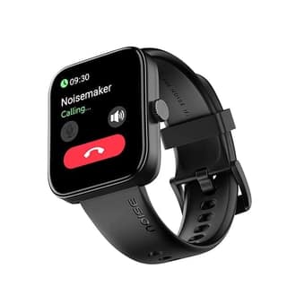 Noise Pulse Buzz 1.69" Bluetooth Calling Smart Watch with Call Function