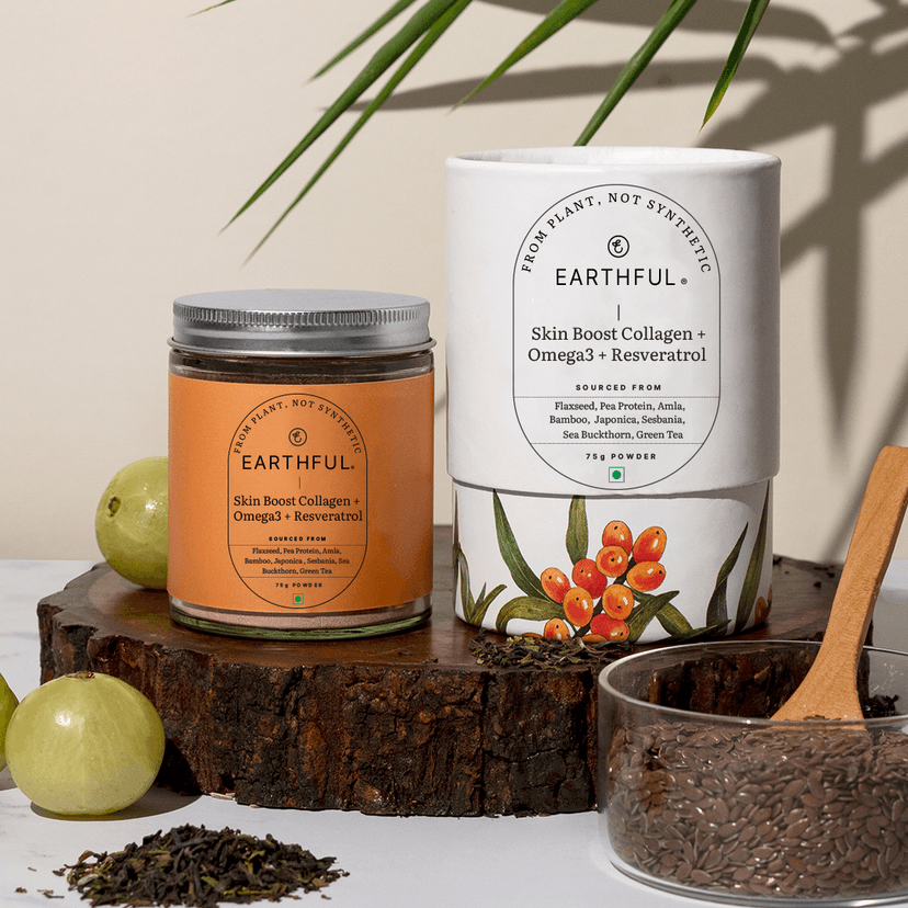 Earthful Inner Glow Blend