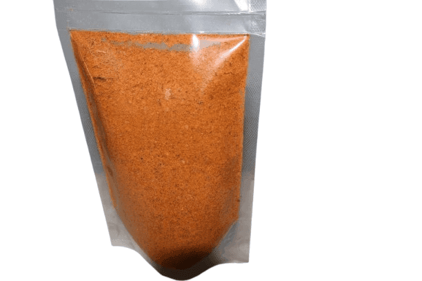 Viraj Sesame Powder - Premium Quality Ground Sesame powder view 2