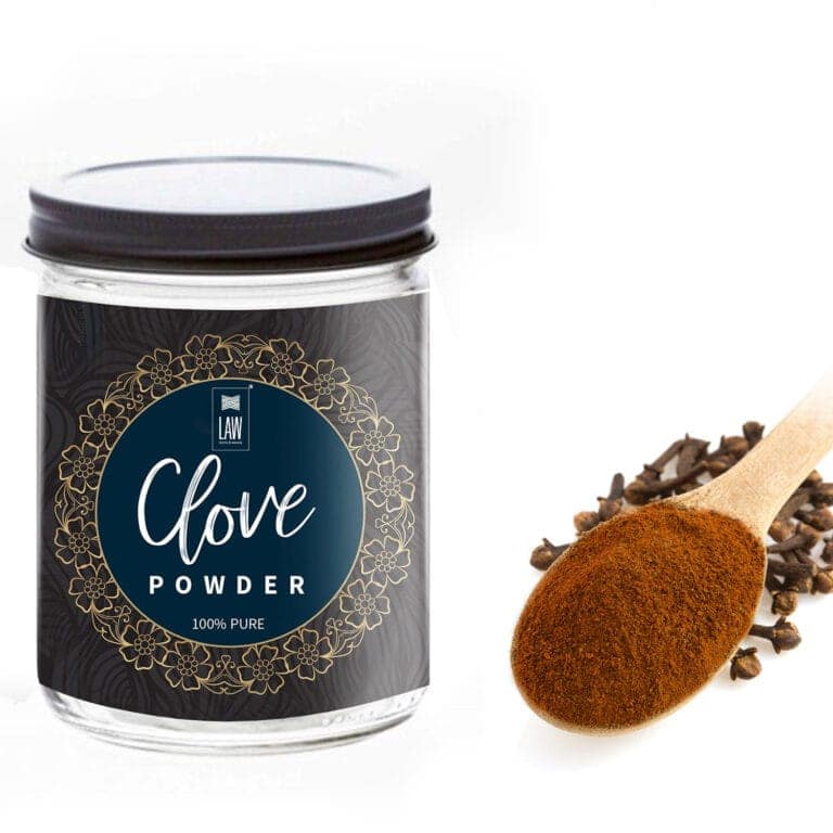 Ground Cloves/Laung Powder/ (Organically Grown, Single Origin & Homestead Produce) view 2