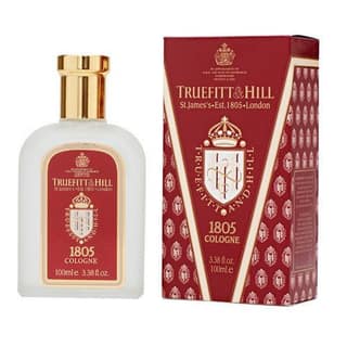 Truefitt & Hill 1805 Cologne 100 Ml