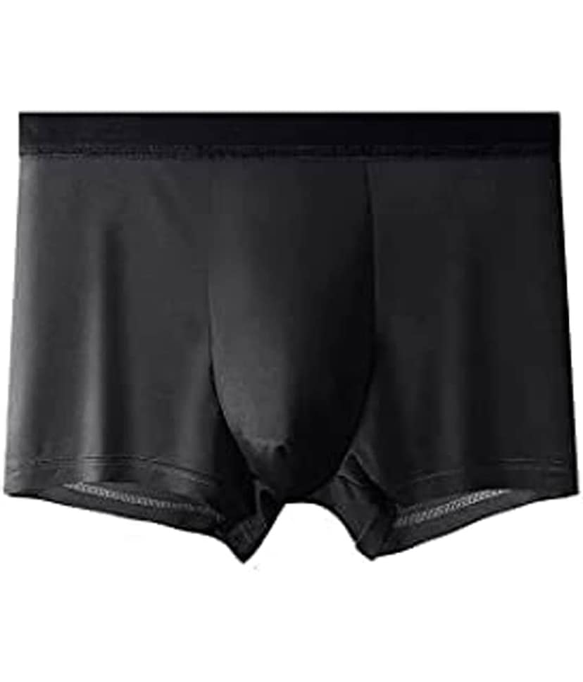 XXYX Pack of 1 Lycra Briefs For Men's ( Multicolor ) view 2