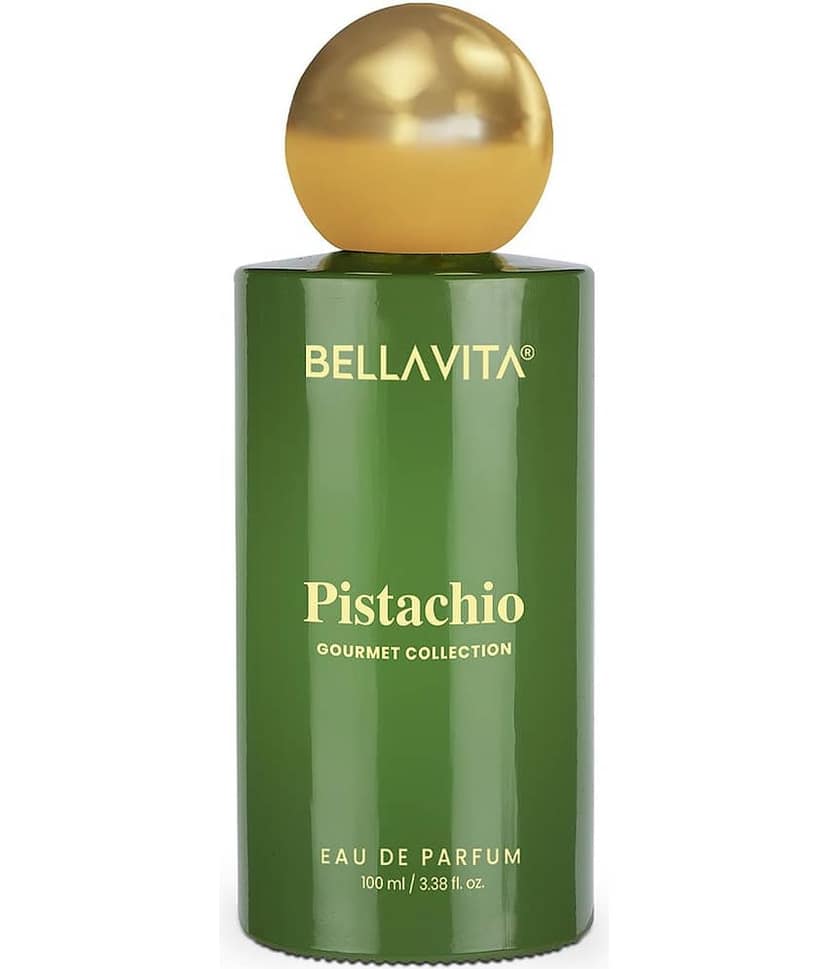 BELLAVITA Eau De Parfum (EDP) Floral -Fragrance For Unisex ( Pack of 1 )