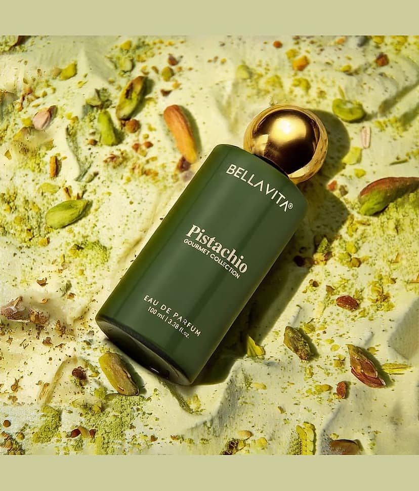 BELLAVITA Eau De Parfum (EDP) Floral -Fragrance For Unisex ( Pack of 1 ) view 2
