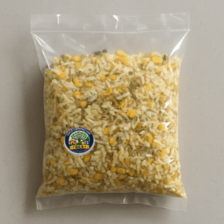 Gudiya Convenience Store's khichdi mix
