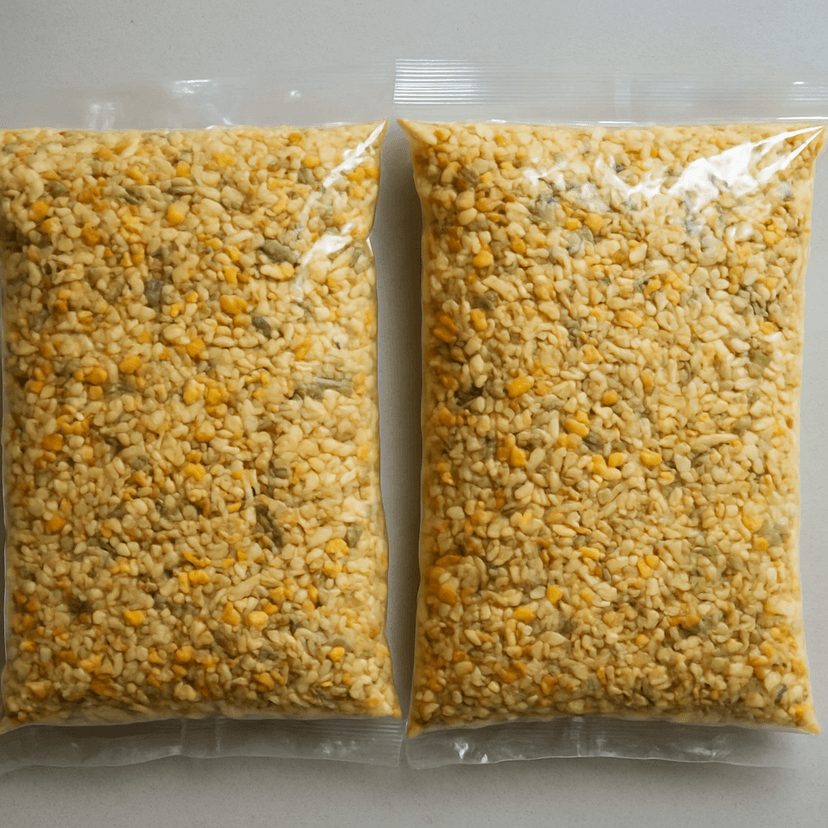 Gudiya Convenience Store's khichdi mix view 2