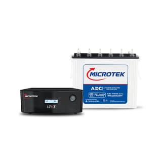Microtek 1100Va 24 Months