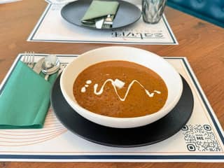 Dal Makhani