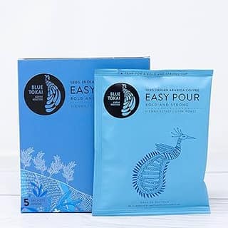 Blue Tokai Easy Pour Vienna Roast