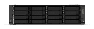 Rackmount High End TS-1673AU-RP-16G