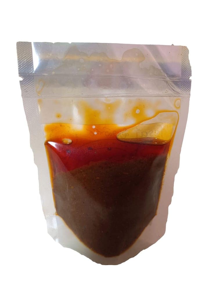 PULIHORA PICKLE 250G view 2