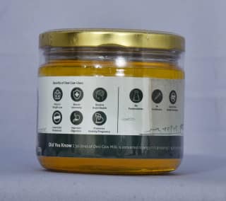 Attaluru Organics Desi Cow Ghee