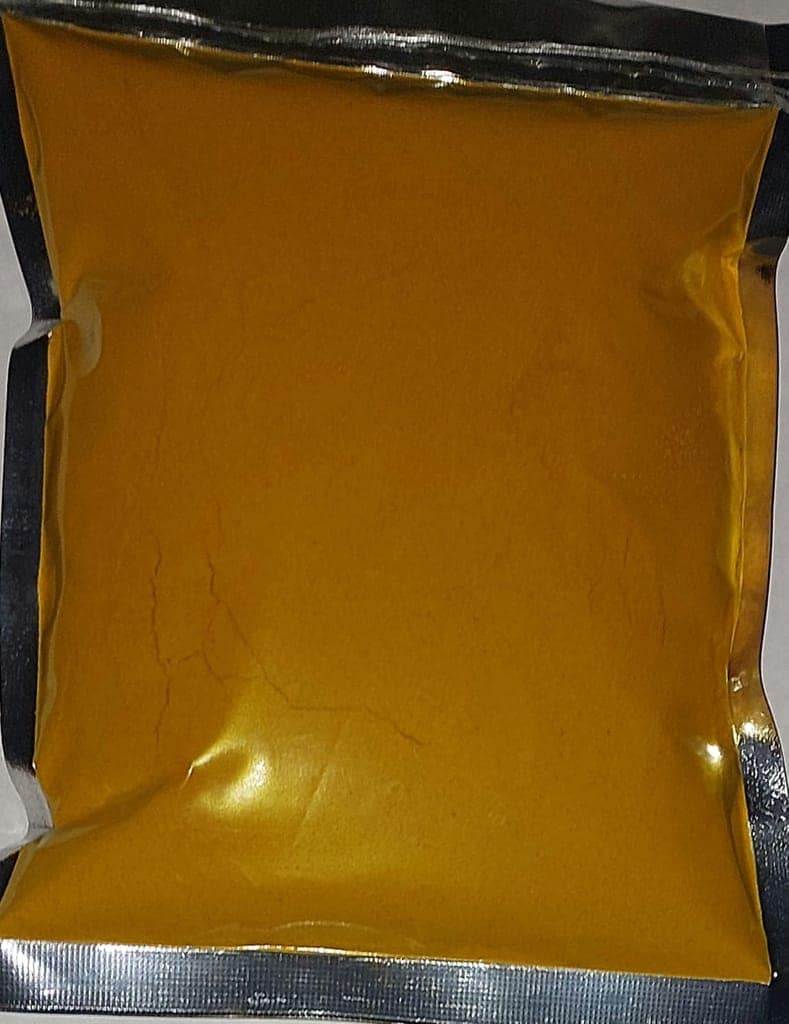 HALDI POWDER view 2