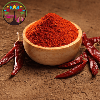 Prerna Unnati Red Chilli Powder or Mirchi Powder 250g