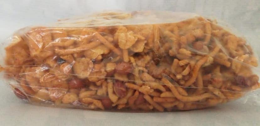 Sri Sai Ganesh Home Foods - Mixture view 2