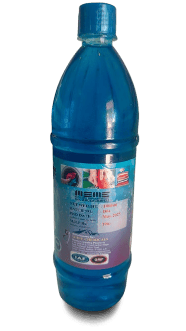 Siva Kumari Ultra Detergent Liquid - Sharp Clean, Smart Value view 2