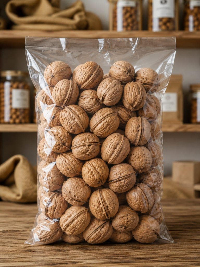 Nutzys Walnut Inshell Jammu & Kashmir view 2