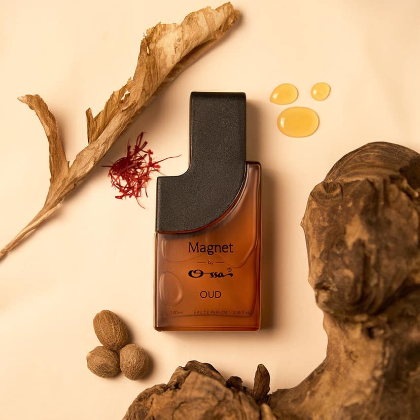 Magnet OUD EDP, 15ML Magnet OUD EDP, 15ML - 15 ml view 2
