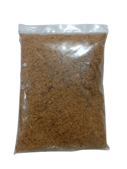 Bhuvanesh Swagruha Homemades Palli Podi (100g) view 2