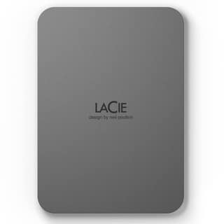 LaCie Mobile Drive 2TB