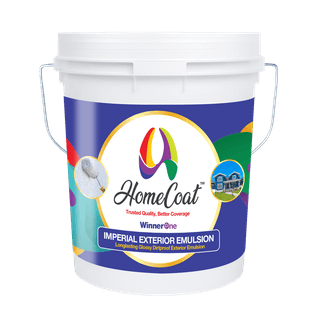 HomeCoat Imperial Exterior Emulsion