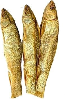 Dry Rohu Fish