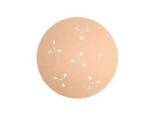 Peekaboob ( 10 Cm) - Light-brown