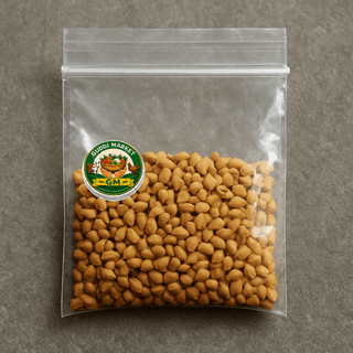 Guddi Market's fenugreek seeds