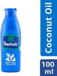 PARACHUTE COCONUT OIL 100ML view 2