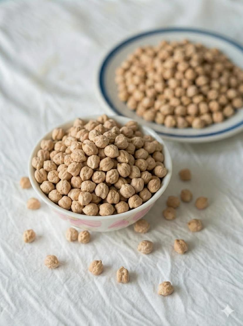 Kabuli Chana 1 kg