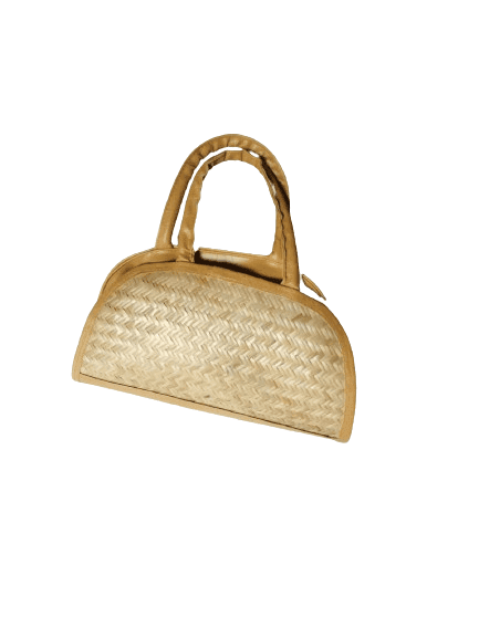 Sitalpati Ladies Purse Handbag view 2
