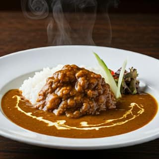 Curry (250 Grams)