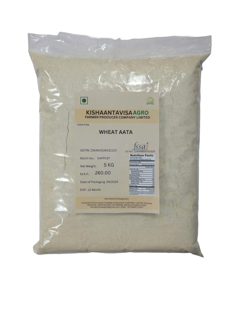 WHEAT AATA view 2