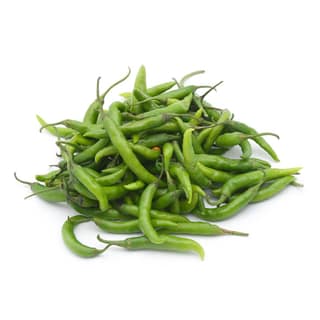 SS CHILLI GREEN